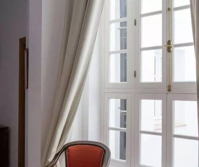 Fotos del hotel Tugasa Hotel Medina Sidonia:  9