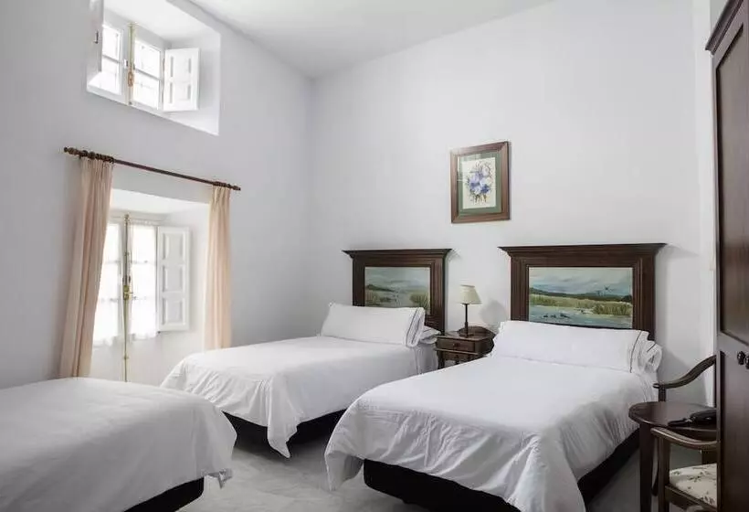 Fotos del hotel Tugasa Hotel Medina Sidonia:  7