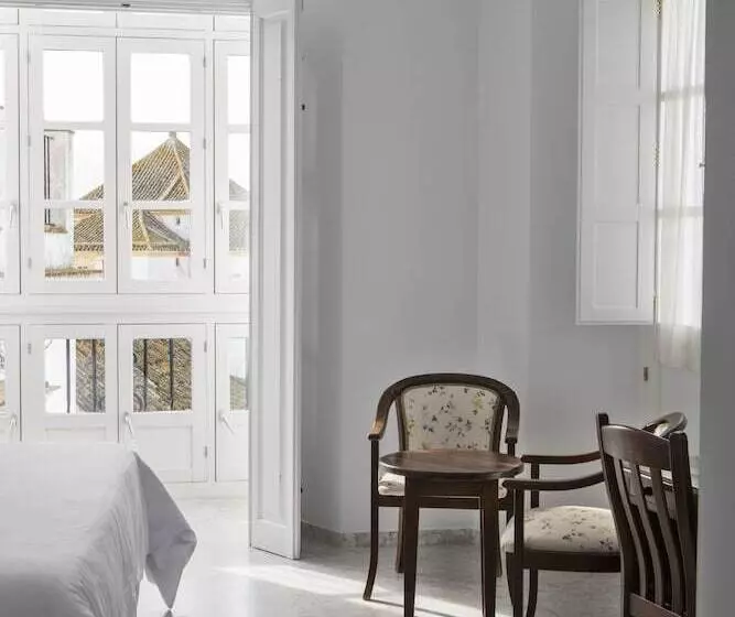 Fotos del hotel Tugasa Hotel Medina Sidonia:  12