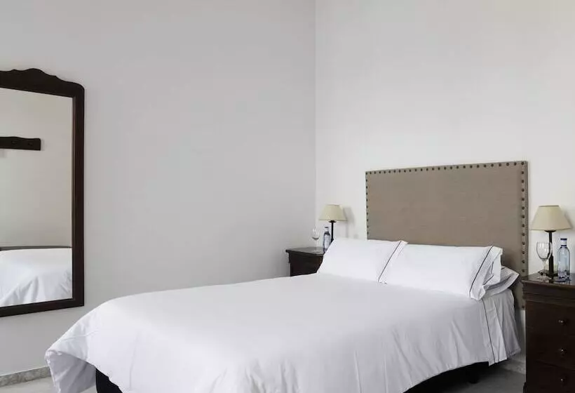 Fotos del hotel Tugasa Hotel Medina Sidonia:  10