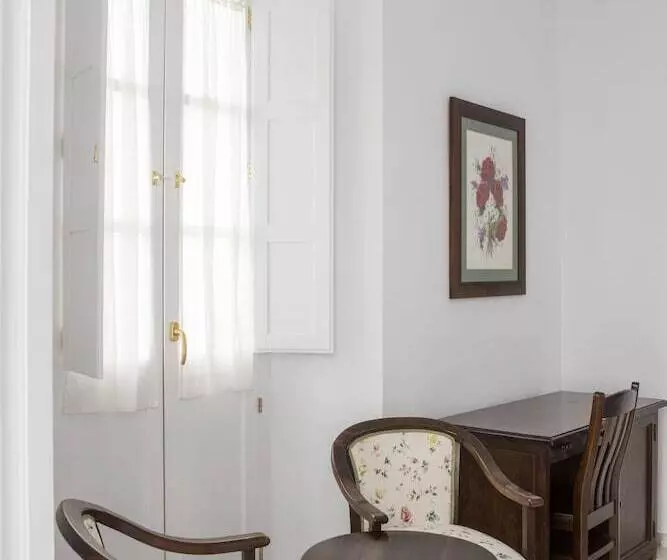 Fotos del hotel Tugasa Hotel Medina Sidonia:  15