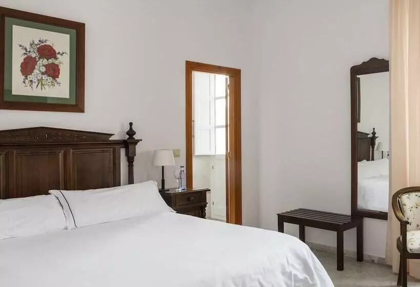 Fotos del hotel Tugasa Hotel Medina Sidonia:  14