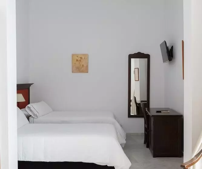 Fotos del hotel Tugasa Hotel Medina Sidonia:  13