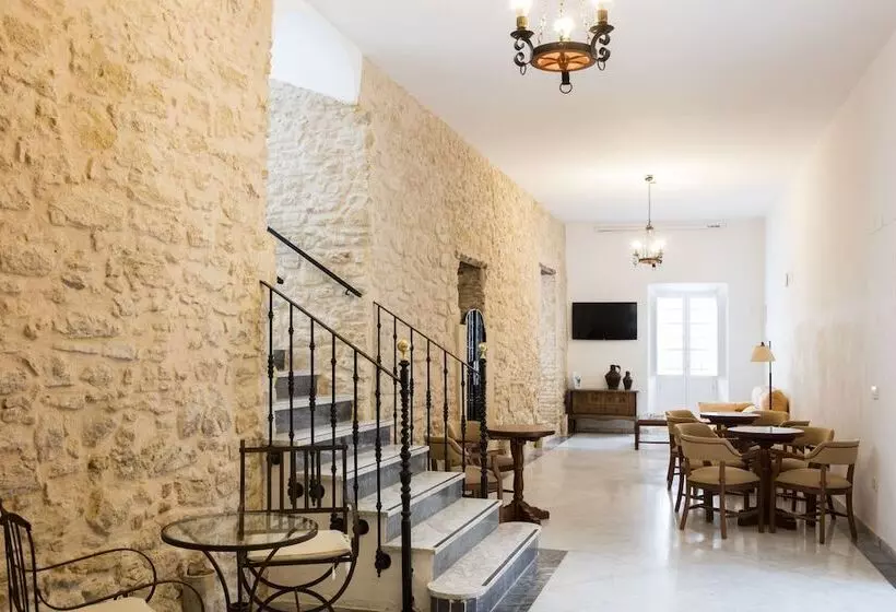 Fotos del hotel Tugasa Hotel Medina Sidonia:  2