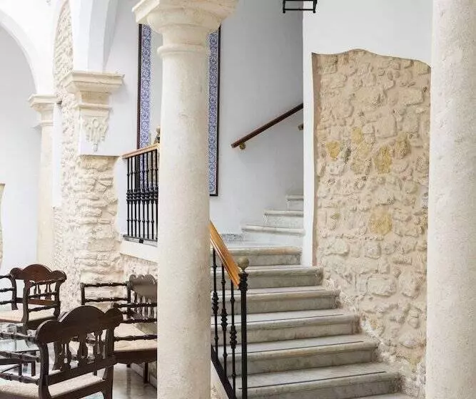 Fotos del hotel Tugasa Hotel Medina Sidonia:  11