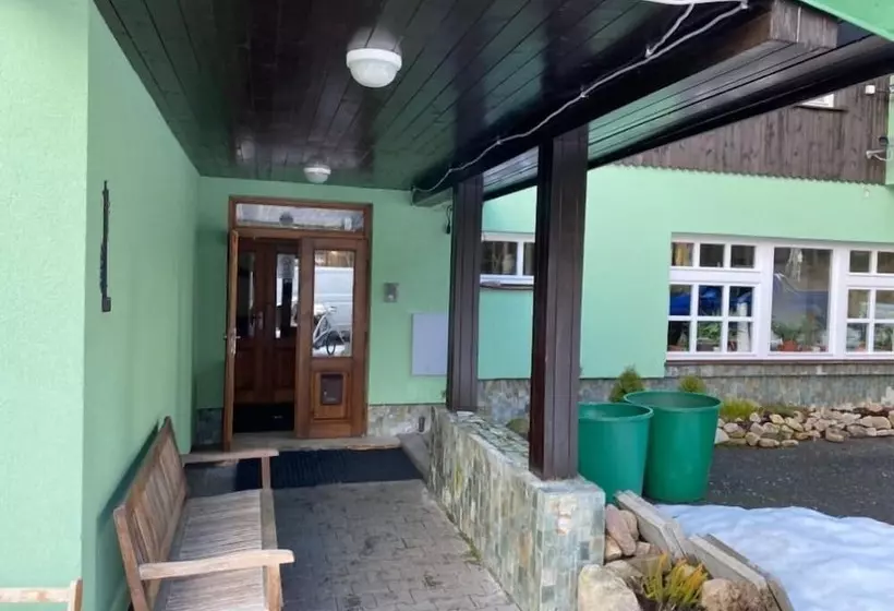 Fotos del hotel U Supa:  2