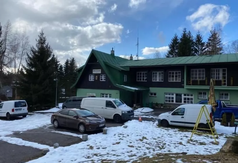 Fotos del hotel U Supa:  8