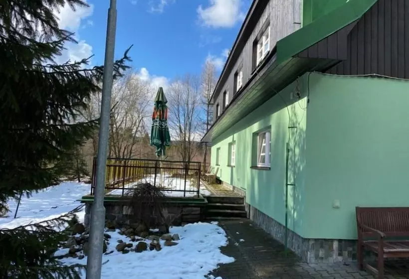 Fotos del hotel U Supa:  9