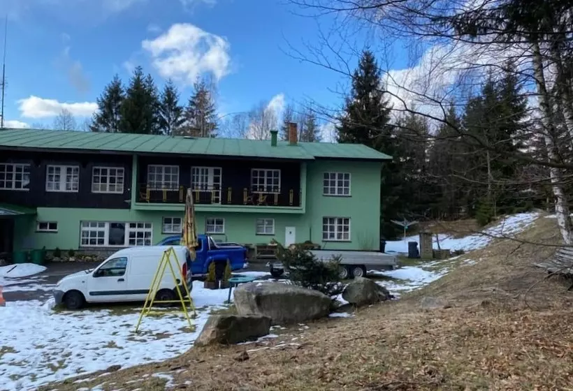 Fotos del hotel U Supa:  10