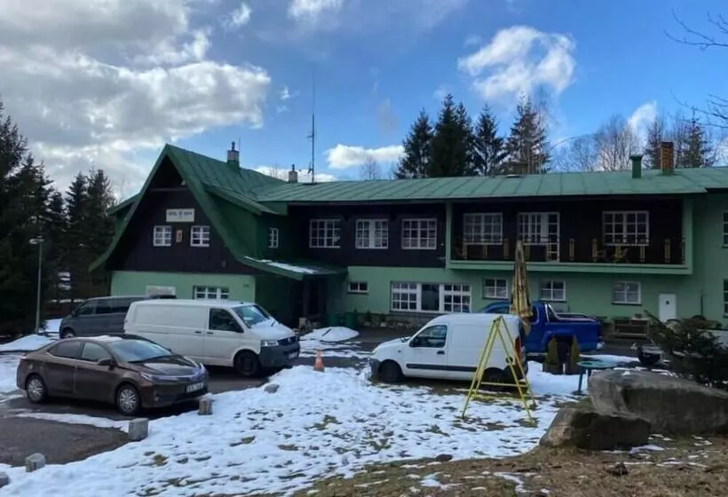 Fotos del hotel U Supa:  13