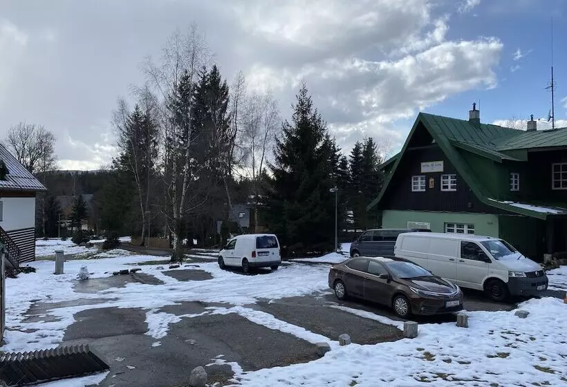 Fotos del hotel U Supa:  5