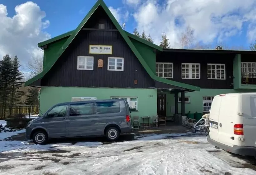 Fotos del hotel U Supa:  6