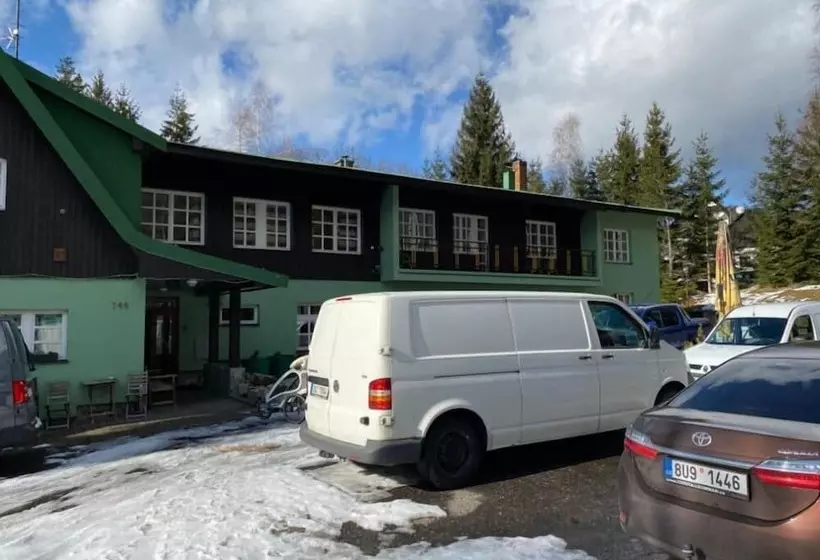 Fotos del hotel U Supa:  14