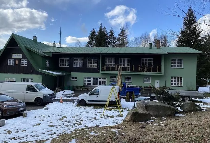 Fotos del hotel U Supa:  15