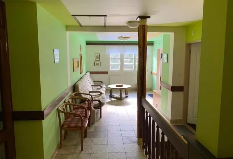 Fotos del hotel U Supa:  7