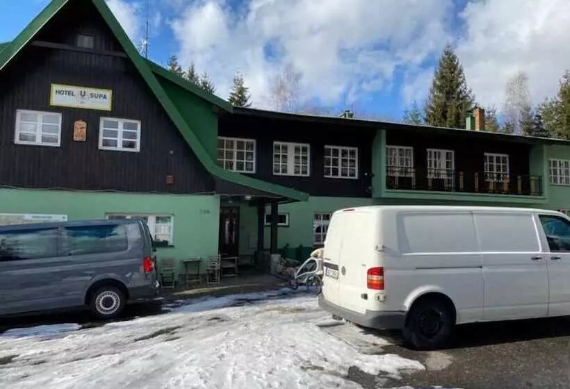 Fotos del hotel U Supa:  12