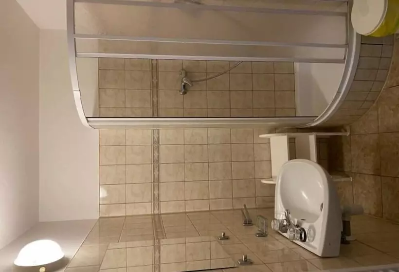 Fotos del hotel U Supa:  4