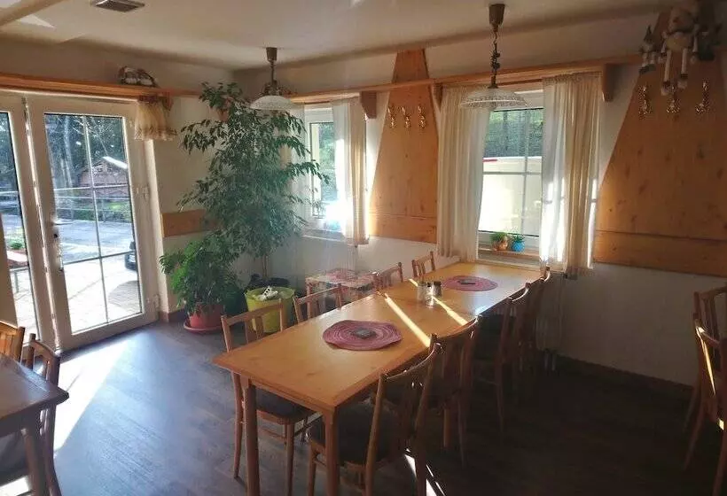 Fotos del hotel U Supa:  3