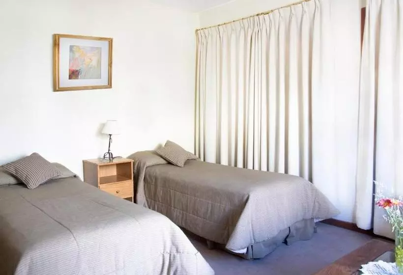 Fotos del hotel Grand Hotel Bariloche:  13