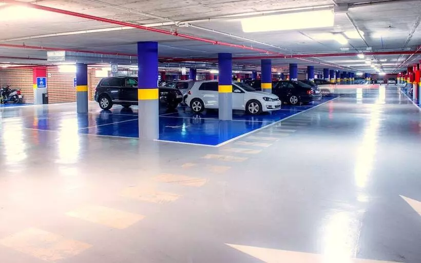 Fotos del hotel Agalia:  6