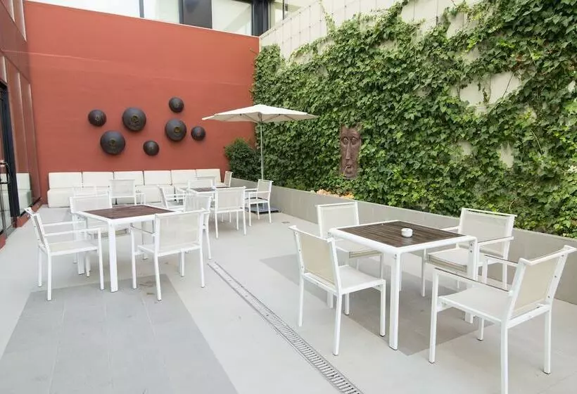 Fotos del hotel Agalia:  5