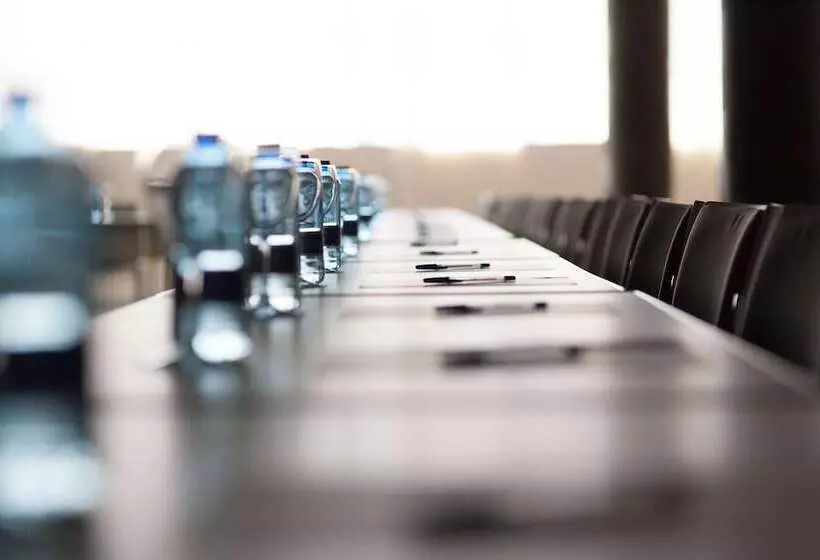 Fotos del hotel Agalia:  11