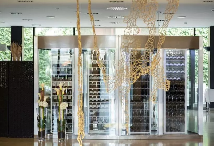 Fotos del hotel Agalia:  12