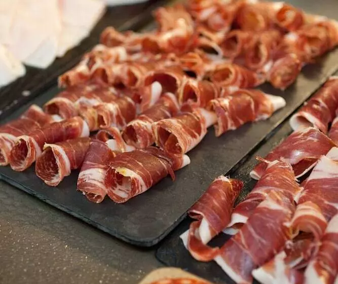 Fotos del hotel Agalia:  14