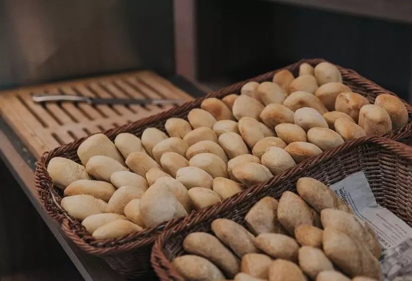 Fotos del hotel Agalia:  9