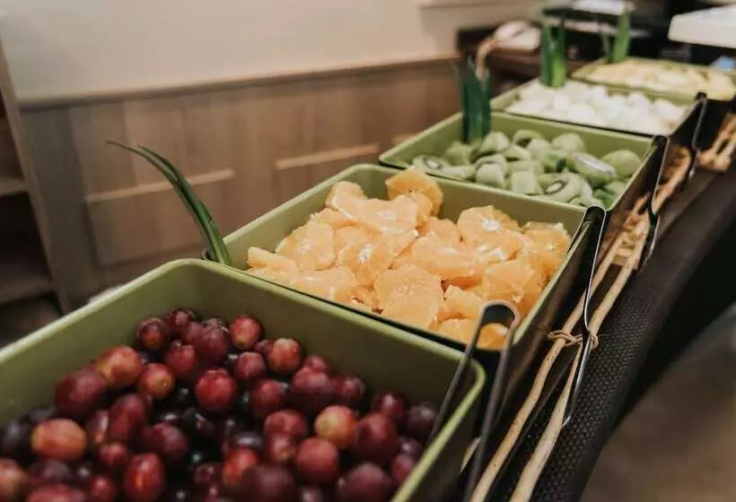 Fotos del hotel Agalia:  2