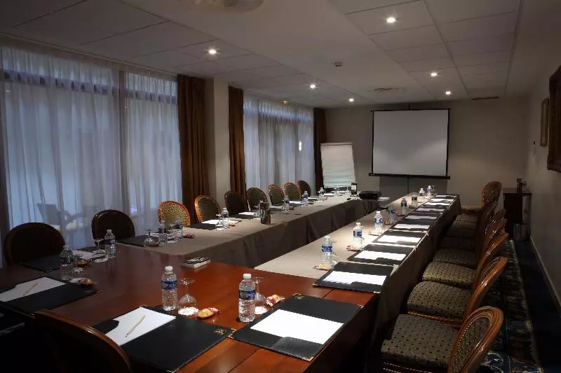 Fotos del hotel Amiral Hôtel:  4