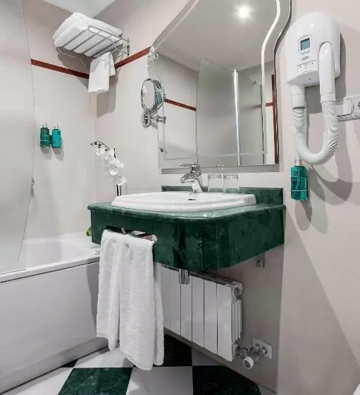 Fotos del hotel A3b  Boutique Las Almenas:  8