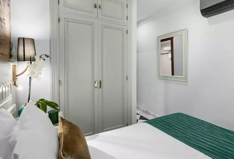 Fotos del hotel A3b  Boutique Las Almenas:  10