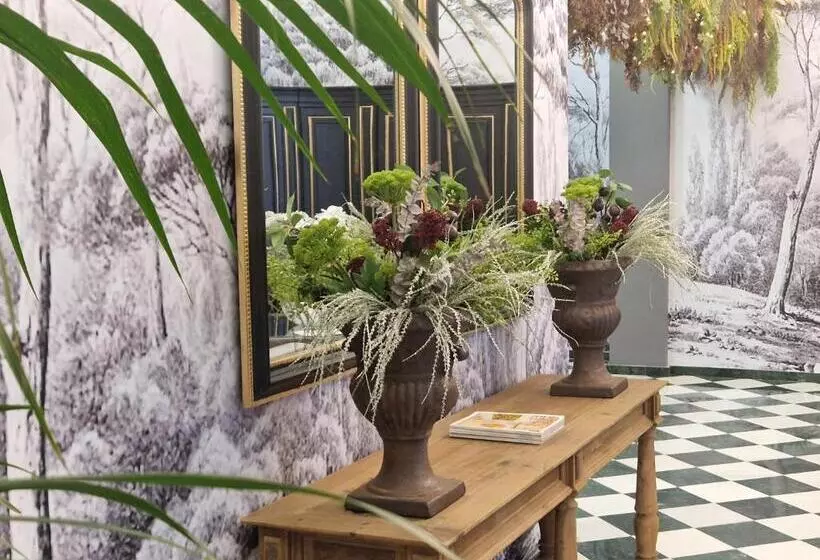 Fotos del hotel A3b  Boutique Las Almenas:  7