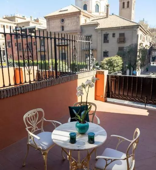 Fotos del hotel A3b  Boutique Las Almenas:  2