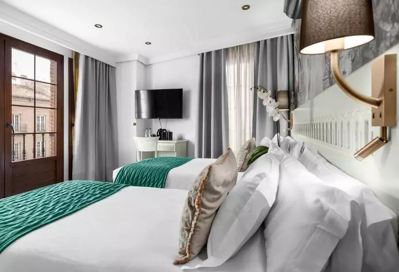 Fotos del hotel A3b  Boutique Las Almenas:  18