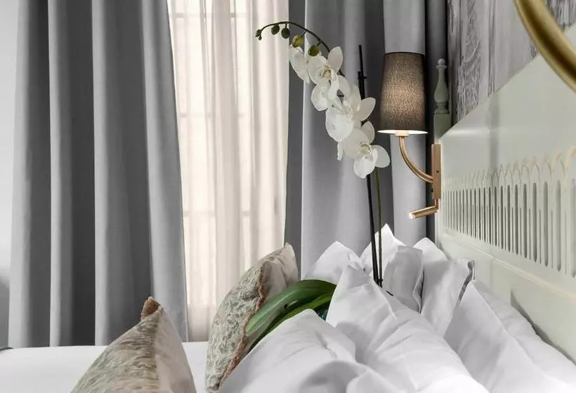 Fotos del hotel A3b  Boutique Las Almenas:  19