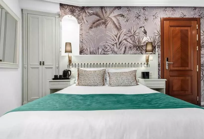 Fotos del hotel A3b  Boutique Las Almenas:  13