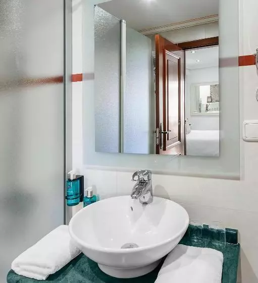 Fotos del hotel A3b  Boutique Las Almenas:  14