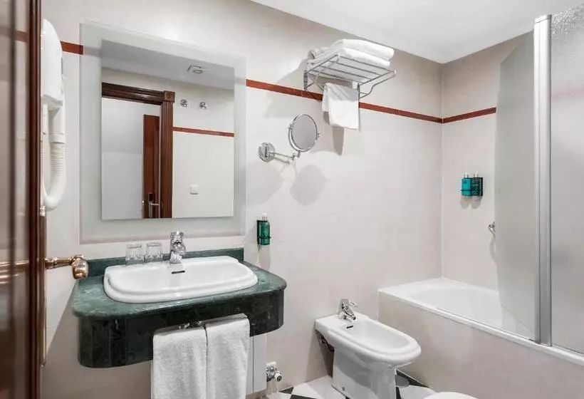 Fotos del hotel A3b  Boutique Las Almenas:  12