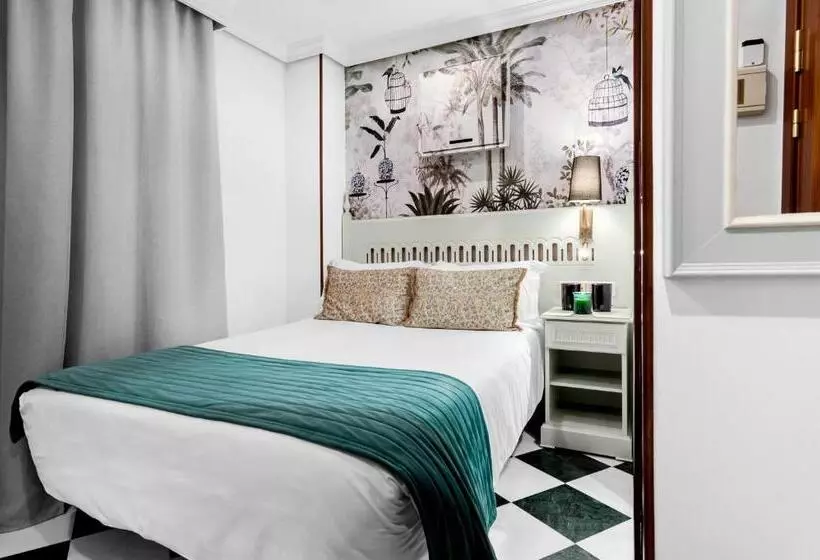 Fotos del hotel A3b  Boutique Las Almenas:  6