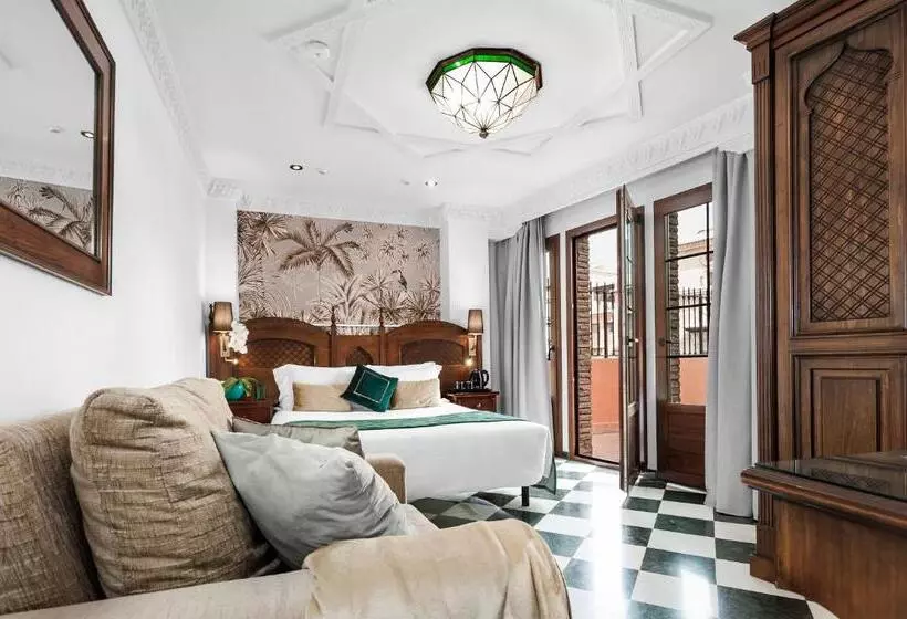 Fotos del hotel A3b  Boutique Las Almenas:  23