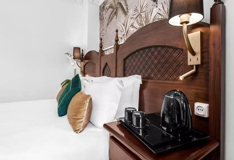 Fotos del hotel A3b  Boutique Las Almenas:  16