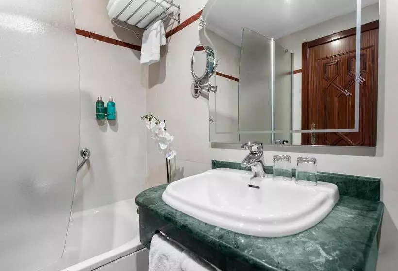 Fotos del hotel A3b  Boutique Las Almenas:  3