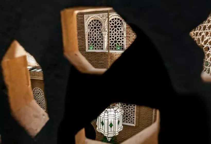 Fotos del hotel A3b  Boutique Las Almenas:  4