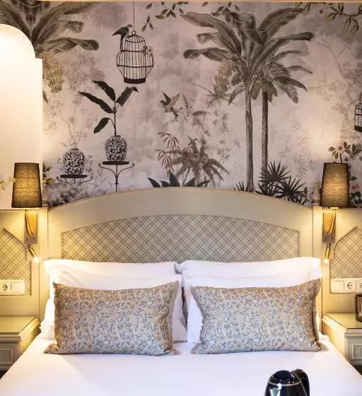 Fotos del hotel A3b  Boutique Las Almenas:  22