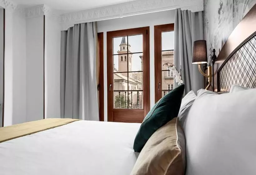 Fotos del hotel A3b  Boutique Las Almenas:  25