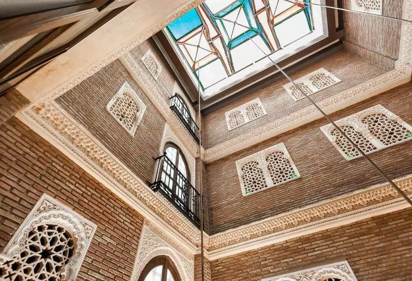 Fotos del hotel A3b  Boutique Las Almenas:  9