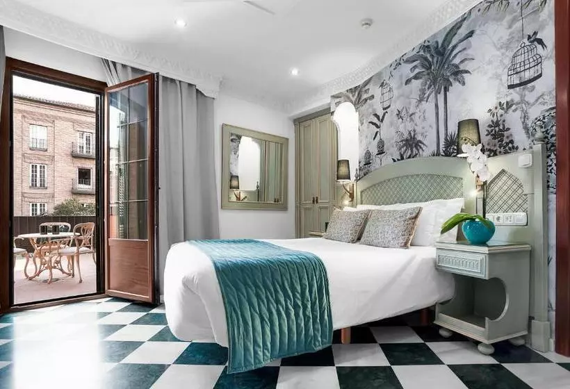 Fotos del hotel A3b  Boutique Las Almenas:  21