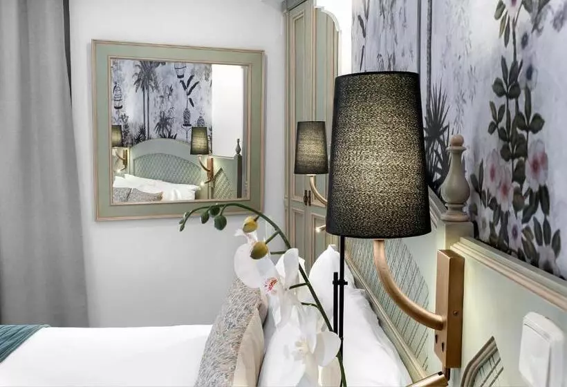 Fotos del hotel A3b  Boutique Las Almenas:  17